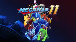 Mega Man 11 Cheats & Codes For Switch, PC, PS4, Xbox One.